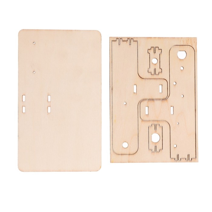 Электронный конструктор &laquo;Генератор пузырей&raquo;