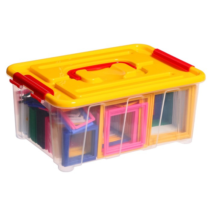 Конструктор ТАКО, 144 детали Конструктор ТАКО, 144 детали