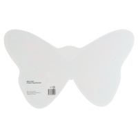 Плакат "Бабочка" 25,3 х 23 см Плакат "Бабочка" 25,3 х 23 см