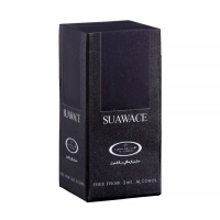 Духи масляные мужские Sauwace, 3 мл