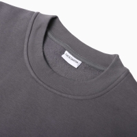 Свитшот мужской НАЧЁС, цвет тёмно-серый, размер 52 (XXL)