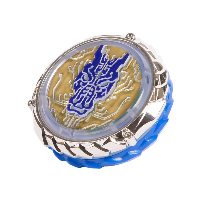 Волчок &laquo;Эпик Лончер. Адвансд пак. Fury Dragon&raquo;, Инфинити Надо