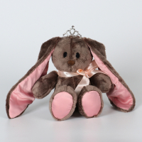 Мягкая игрушка &laquo;Принцесса Li&raquo;, заяц, 25 см