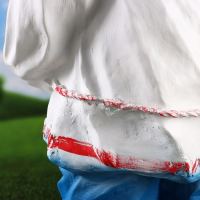 Садовая фигура "Палыч" 77х36х32см Садовая фигура "Палыч" 77х36х32см