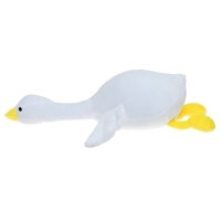 Мягкая игрушка &laquo;Гусь Стивен&raquo;, 67 см