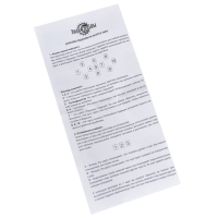 Карты таро "Знак судьбы. Ключ от всех дверей", карты гадальные, с инструкцией, 78 карт Карты таро "Знак судьбы. Ключ от всех дверей", карты гадальные, с инструкцией, 78 карт