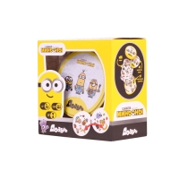 Настольная игра &laquo;Доббль. Миньоны&raquo;