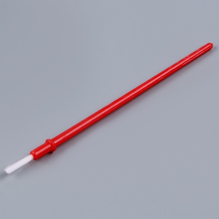 Новый год! Фигурка под роспись «Снеговик с метлой», с кистью Новый год! Фигурка под роспись «Снеговик с метлой», с кистью