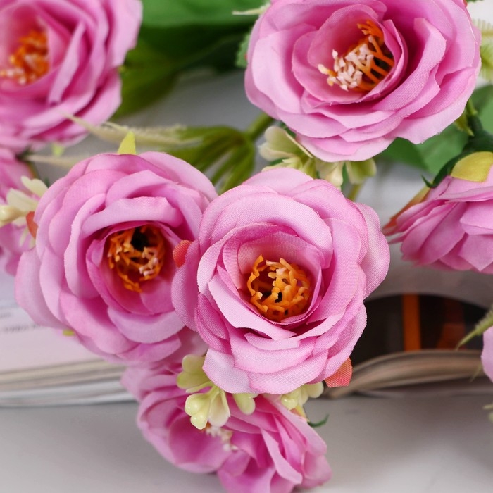 Букет Букет "Роза Вивьен" 5х29 см, микс