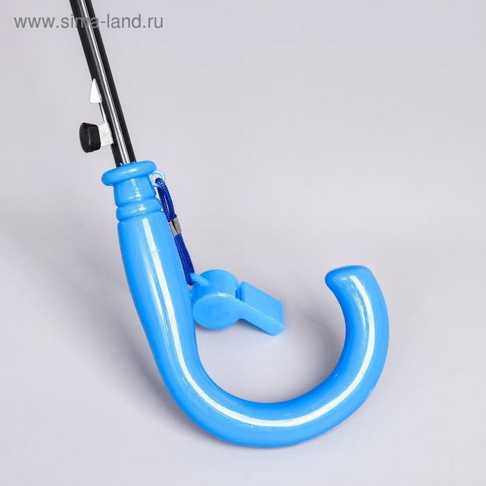 Зонт детский, Ø 80 см,Мстители Зонт детский, Ø 80 см,Мстители