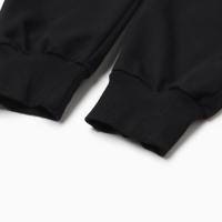 Брюки мужские, цвет чёрный, р-р 54 Брюки мужские, цвет чёрный, р-р 54