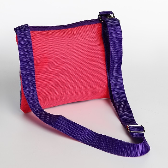 Набор подарочный для девочки Набор подарочный для девочки "Олененок", сумка, блокнот