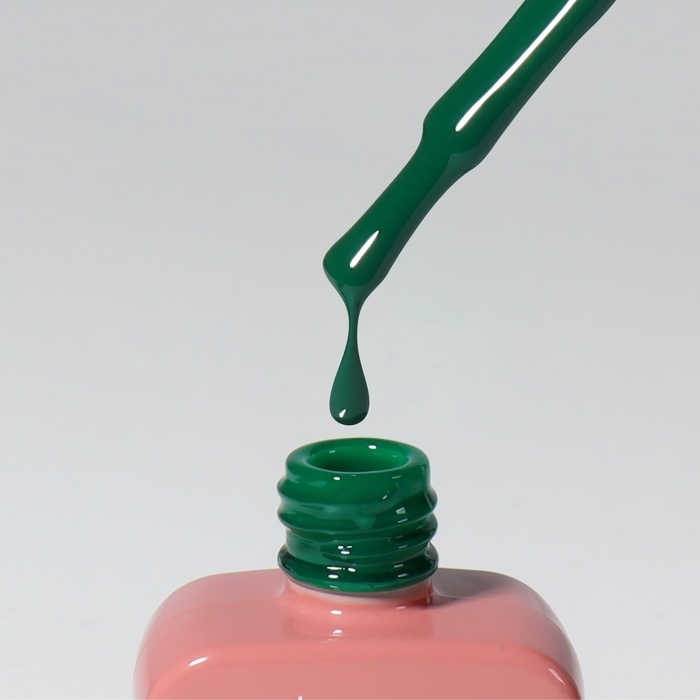 Гель лак для ногтей &laquo;SIMPLE&raquo;, 3-х фазный, 10 мл, LED/UV, цвет (279)