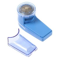 Машинка для удаления катышков Luazon LUK-06, 2хАА (не в комплекте), МИКС Машинка для удаления катышков Luazon LUK-06, 2хАА (не в комплекте), МИКС