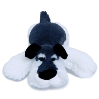 Мягкая игрушка &laquo;Шнауцер Брукки&raquo;, 60 см