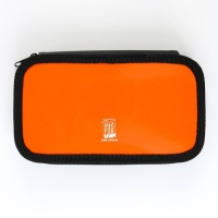 Пенал школьный 2 секции 190 х 105 лам.кар ПО-090 &laquo;1 сентября: Лисичка&raquo;