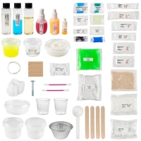 Набор опытов &laquo;Лаборатория монстров&raquo;