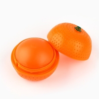 Блеск для губ &laquo;Новый год! Мандаринка&raquo;