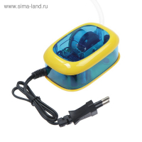 Коптильня холодного копчения "Дым Дымыч" 02, дымогенератор, серебристая Коптильня холодного копчения "Дым Дымыч" 02, дымогенератор, серебристая