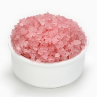 Соль для ванны &laquo;Зимняя сказка&raquo;, 300 г, аромат нежной розы, Новый Год