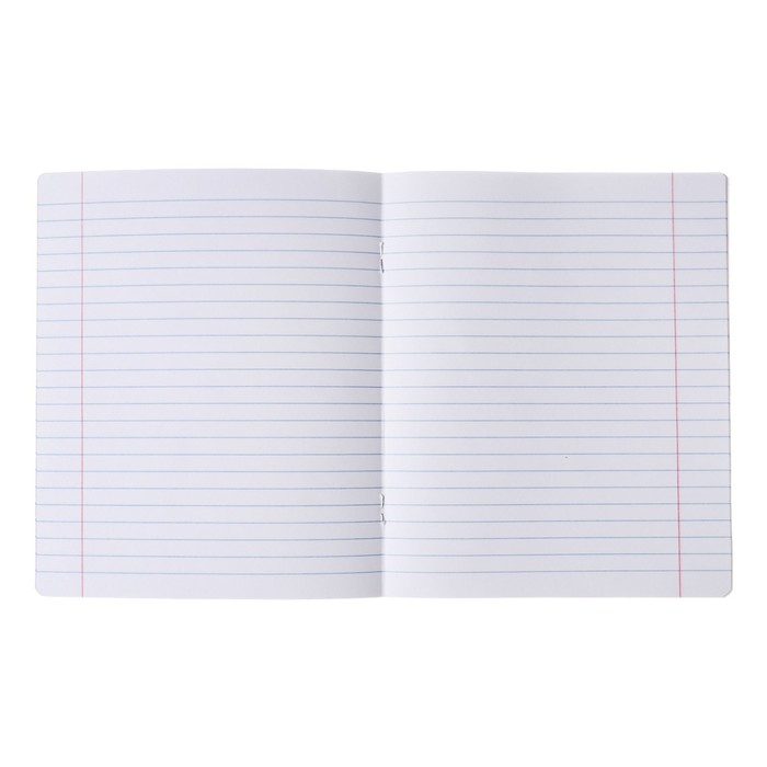 Набор первоклассника 40 предметов Calligrata &laquo;Дети&raquo;, в папке, МИКС