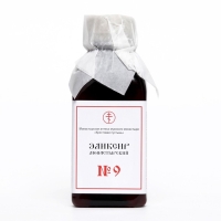 Эликсир монастырский &laquo;От головных болей&raquo; 100 мл