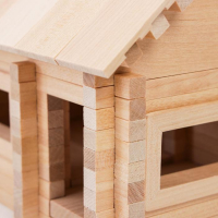 Конструктор «Архитектор 2», 139 элементов Конструктор «Архитектор 2», 139 элементов