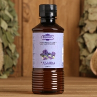 Ароматизатор для бани и ванны «Лаванда», натуральная, 250 мл., "Добропаровъ" Ароматизатор для бани и ванны «Лаванда», натуральная, 250 мл., "Добропаровъ"