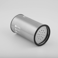 Подставка из нержавеющей стали для столовых приборов Доляна &laquo;Индия&raquo;, 10,5&times;18 см