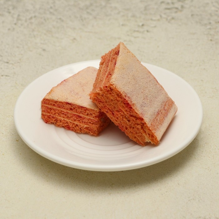 Батончики из Белевской пастилы ягодное ассорти, 35 г