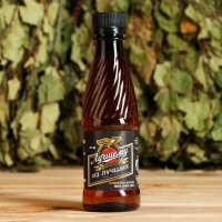 Ароматизатор во флаконе пиво "Лучшему из лучших" пихта, лимон, мята Ароматизатор во флаконе пиво "Лучшему из лучших" пихта, лимон, мята