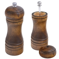 Мельница для специй &laquo;Итальяно&raquo;, 14.3х5 см