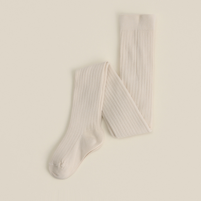 Колготки детские SL Home 2 пары, р 128-134, молочн/беж Колготки детские SL Home 2 пары, р 128-134, молочн/беж