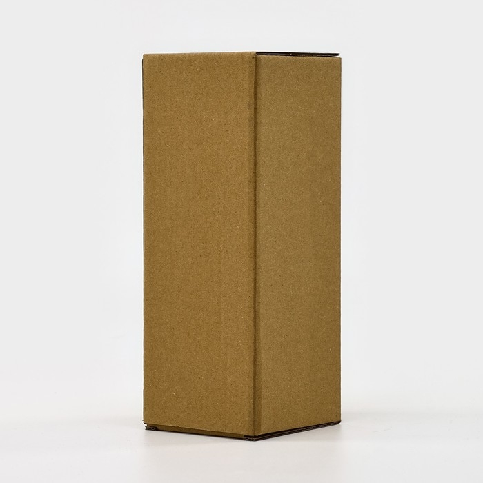 Органайзер для хранения ватных дисков &laquo;Счастье&raquo;, 20 х 8 см, прозрачный