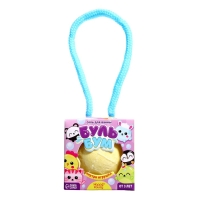 Соль для ванны с игрушкой «Буль-бум» Соль для ванны с игрушкой «Буль-бум»