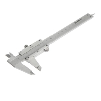 Штангенциркуль "РемоКолор", ШЦ -125 - 0,2 кл 1 Штангенциркуль "РемоКолор", ШЦ -125 - 0,2 кл 1