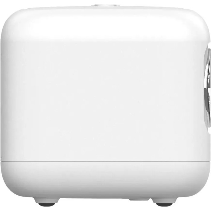 Проектор Yaber Projector L1, 200 лм,1280x720, 0:1,ресурс лампы: 25000 часов,USB,HDMI, белый Проектор Yaber Projector L1, 200 лм,1280x720, 0:1,ресурс лампы: 25000 часов,USB,HDMI, белый