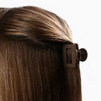 Краб для волос &laquo;Сочиняй мечты&raquo;, 2,5 х 4 см