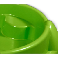 Песочница &laquo;Собачка&raquo;, цвет зелёный