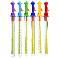 Меч раздвижной с мыльными пузырями, 200 мл Меч раздвижной с мыльными пузырями, 200 мл