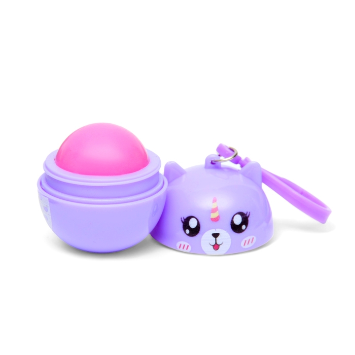 Детский бальзам для губ &laquo;Волшебный котик&raquo;