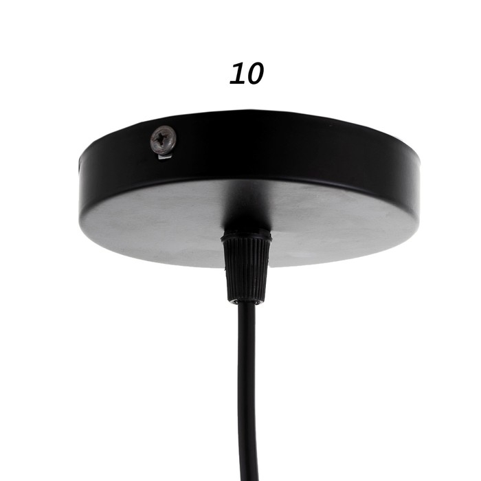 Светильник BayerLux 2234/1WT E27 40Вт белый 20х20х100 см