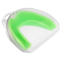 Капа боксёрская FIGHT EMPIRE, цвет МИКС Капа боксёрская FIGHT EMPIRE, цвет МИКС