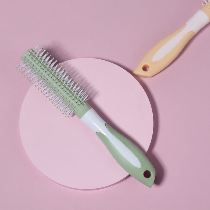 Брашинг, d = 2/4 &times; 22 см, цвет МИКС