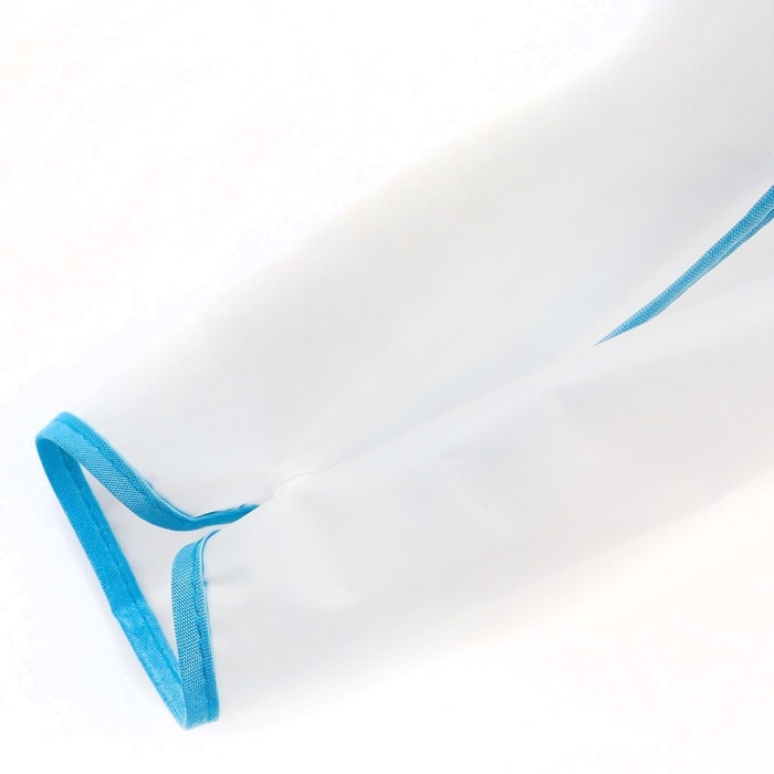 Дождевик детский, размер L, 110-120 см , Холодное сердце