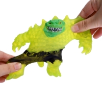 WOOW TOYS Монстр-тянучка "Тянуджитсу", цвет зелёный WOOW TOYS Монстр-тянучка "Тянуджитсу", цвет зелёный