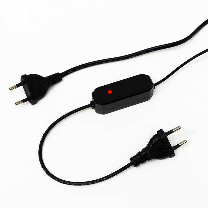 Аквариум SeaStar HX-320F в комплекте: LED-лампа, фильтр, 18 л, белый