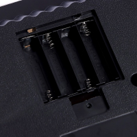 Синтезатор «Музыкальный мир», 61 клавиша, с микрофоном и адаптером Синтезатор «Музыкальный мир», 61 клавиша, с микрофоном и адаптером