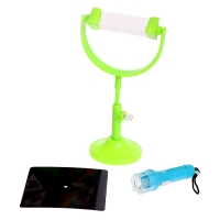 Набор для опытов &laquo;Оптическая призма&raquo;