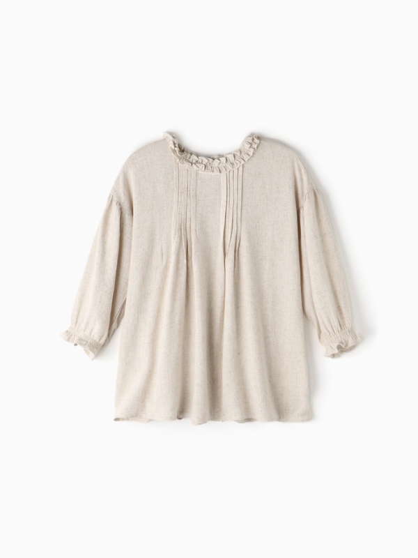 Платье детское KAFTAN р.30 (98-104 см)